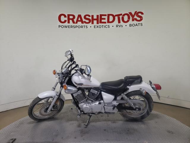 2014 YAMAHA XV250 JYAVG04E9EA017934