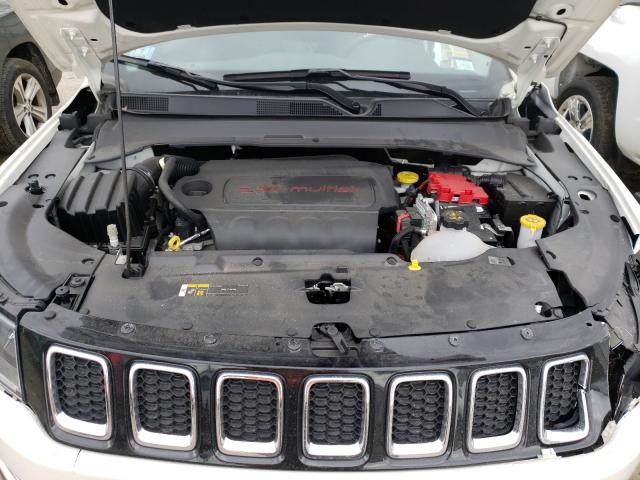 2019 JEEP COMPASS LI 3C4NJDCB6KT791034