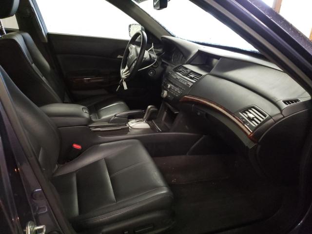 2012 HONDA CROSSTOUR 5J6TF2H51CL004014