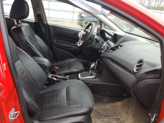 2014 FORD FIESTA TIT 3FADP4CJXEM204467