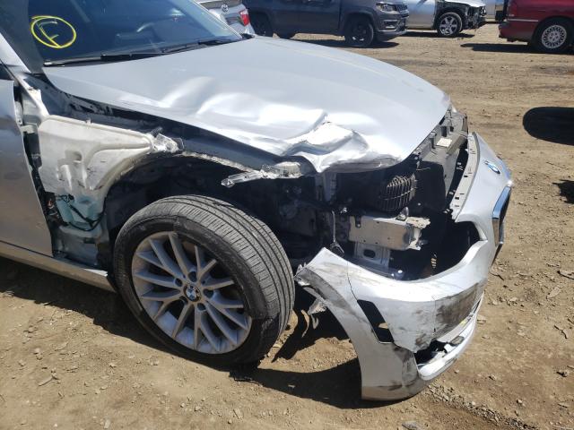2014 BMW 228 I WBA1F5C52EV246269