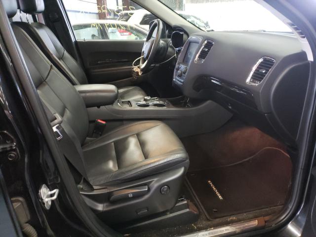 2014 DODGE DURANGO LI 1C4RDJDG0EC973457