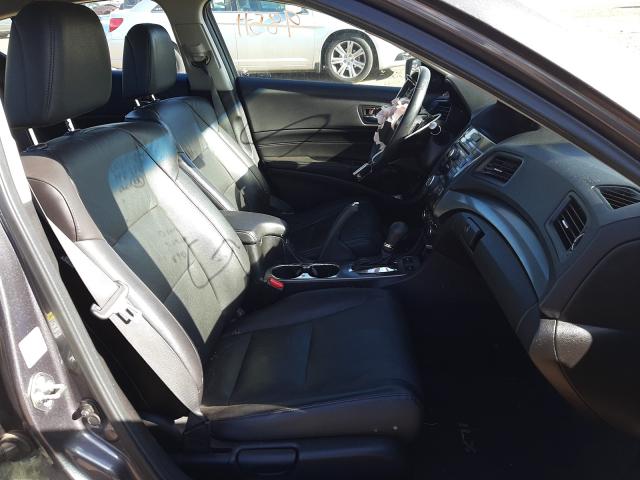 2015 ACURA ILX 20 19VDE1F35FE005276