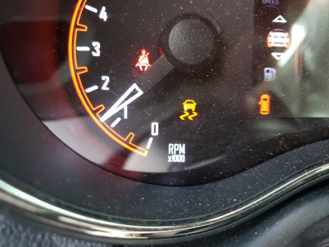2020 DODGE DURANGO GT 1C4RDHDG7LC114288
