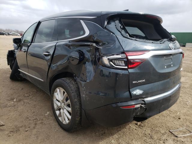 2018 BUICK ENCLAVE PR 5GAEVBKW6JJ280542