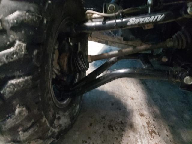 2020 KAWASAKI KRT800 C JKBRTCG19LB521571