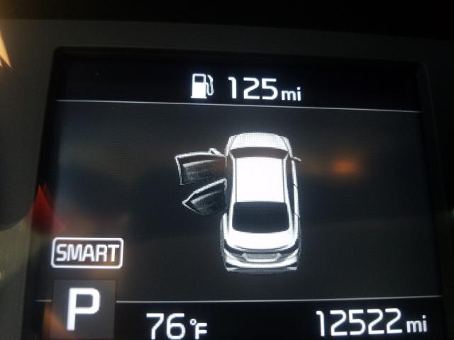 2019 KIA FORTE FE 3KPF24AD1KE137567