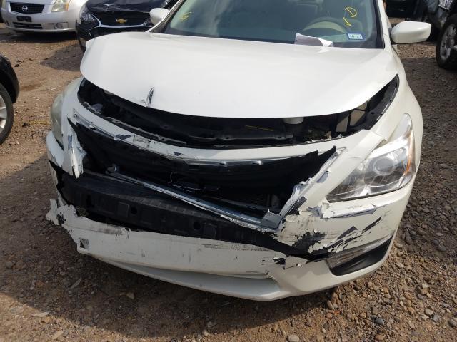 2014 NISSAN 210 1N4AL3AP4EC125748