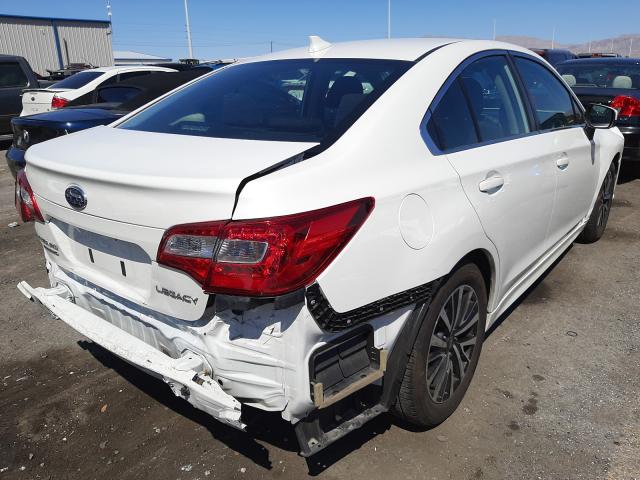 2019 SUBARU LEGACY 2.5 4S3BNAF62K3023101