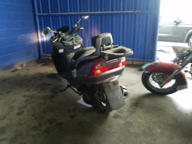2006 SUZUKI AN400 K3 JS1CK43A362101527
