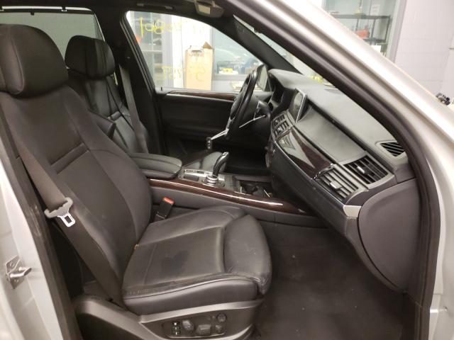 2011 BMW X5 XDRIVE5 5UXZV8C57BL421616