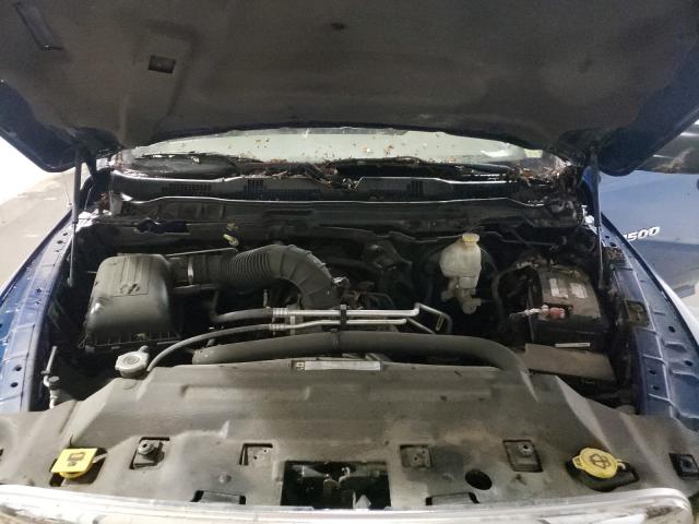 2011 DODGE RAM 1500 1D7RV1GT1BS517870