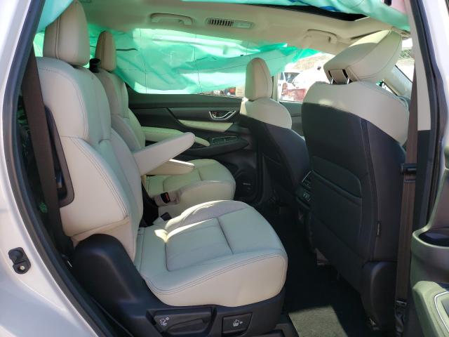 2021 SUBARU ASCENT LIM 4S4WMAPD8M3437502