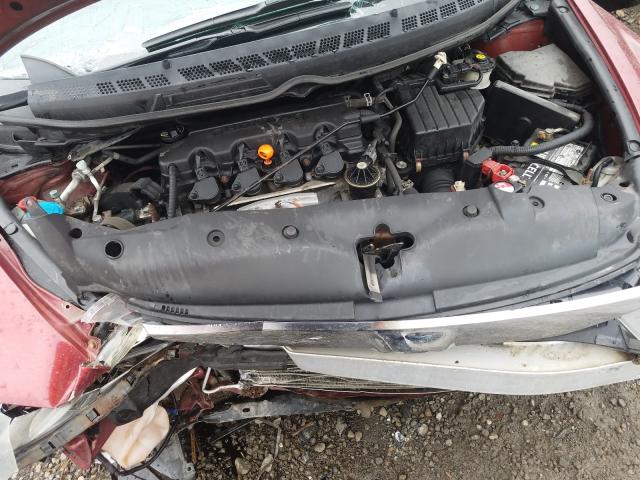 2010 HONDA CIVIC LX-S 2HGFA1F67AH534412