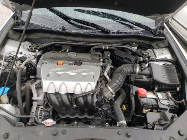 2012 ACURA TSX SE JH4CU2F85CC008963