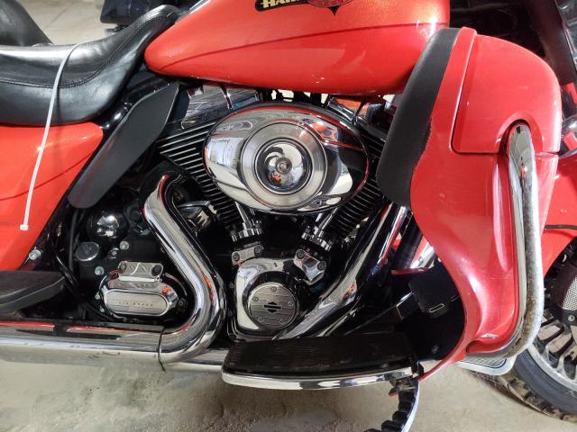 2012 HARLEY-DAVIDSON FLHTK ELEC 1HD1KEM10CB661761