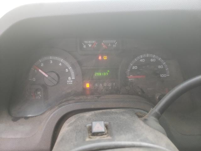 2011 FORD ECONOLINE 1FTNS2EL4BDA58171