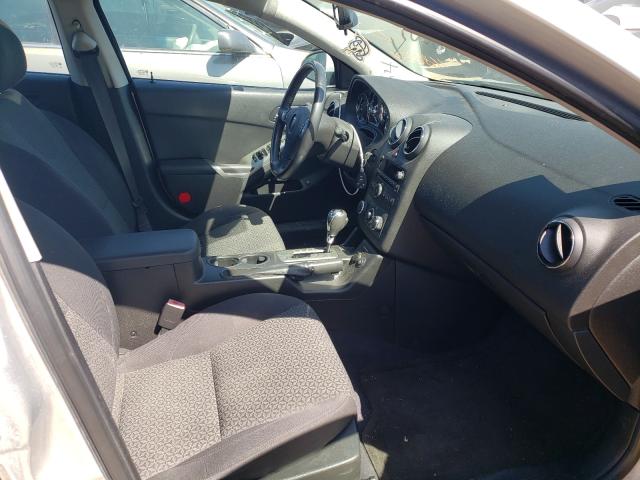 2010 PONTIAC G6 1G2ZA5EB4A4118854