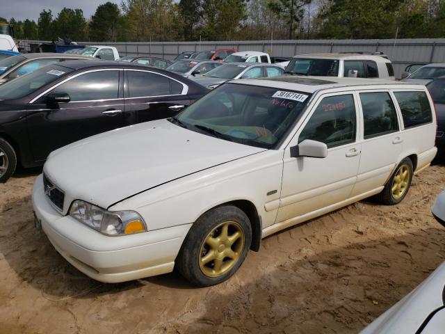 1998 Volvo V70 VIN: YV1LW5581W2459259 Lot: 38167141