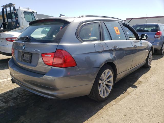 2012 BMW 328 XI WBAUU3C59CA543440