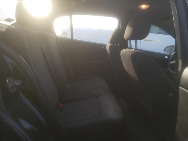 2010 CHEVROLET COBALT 1LT 1G1AD5F55A7215299