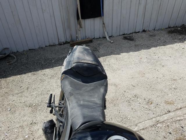 2015 KAWASAKI ZX1000 J JKAZXCJ16FA025431