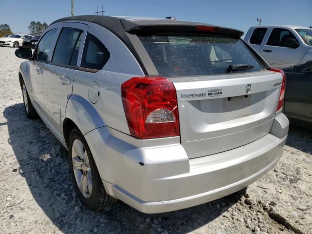 2010 DODGE CALIBER SX 1B3CB4HA0AD662782