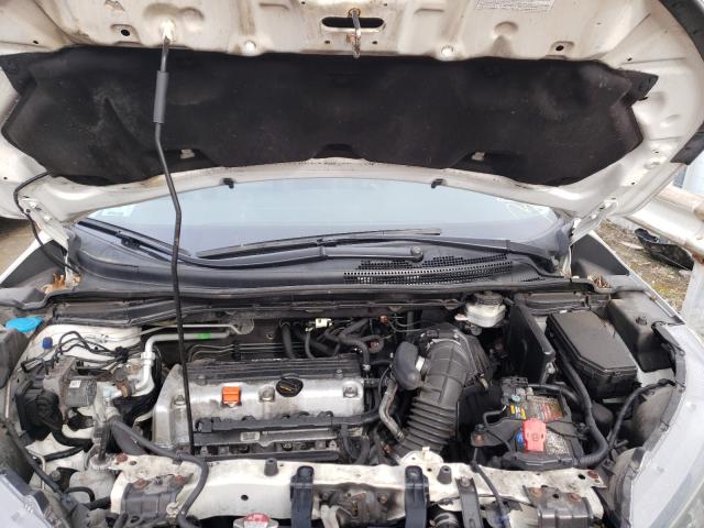 2014 HONDA CR-V EXL 5J6RM4H75EL101118