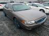 2003 BUICK  LESABRE