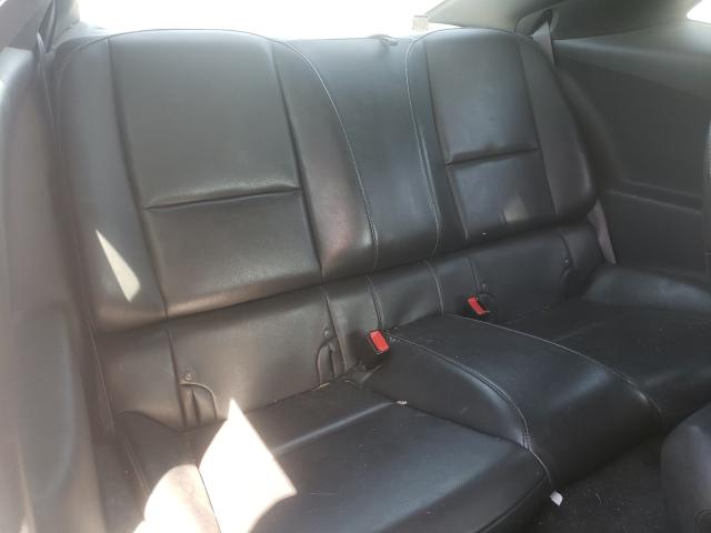 2014 CHEVROLET CAMARO LT 2G1FC1E3XE9253505