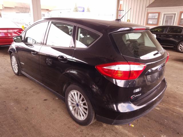 2014 FORD C-MAX SE 1FADP5AU8EL519885