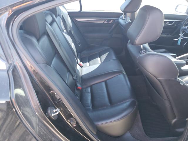 2010 ACURA TL 19UUA8F26AA007098