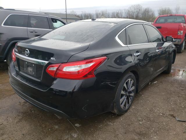 2016 NISSAN ALTIMA 2.5 1N4AL3AP5GC164898