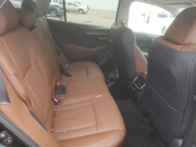 2020 SUBARU OUTBACK TO 4S4BTGPD4L3149124