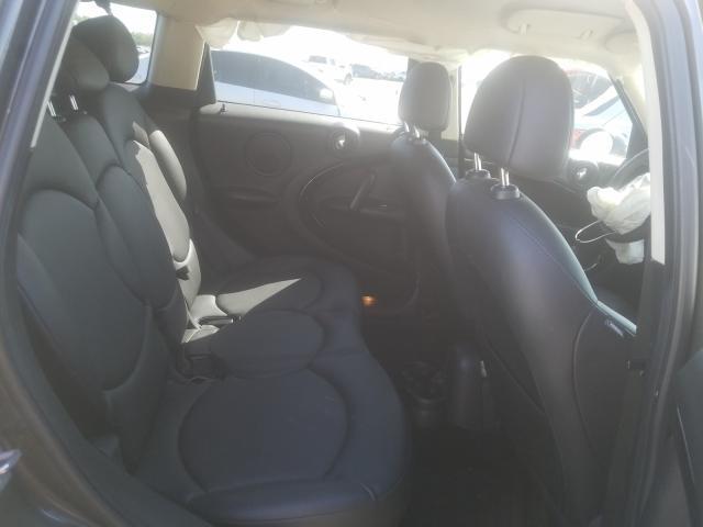 2014 MINI COOPER S C WMWZC3C59EWP26738