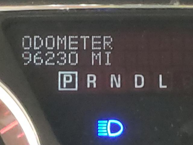 2013 GMC ACADIA SLT 1GKKVRKD6DJ269381
