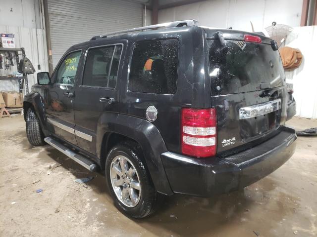 2011 JEEP LIBERTY LI 1J4PN5GKXBW555620
