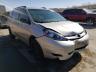 2006 TOYOTA  SIENNA