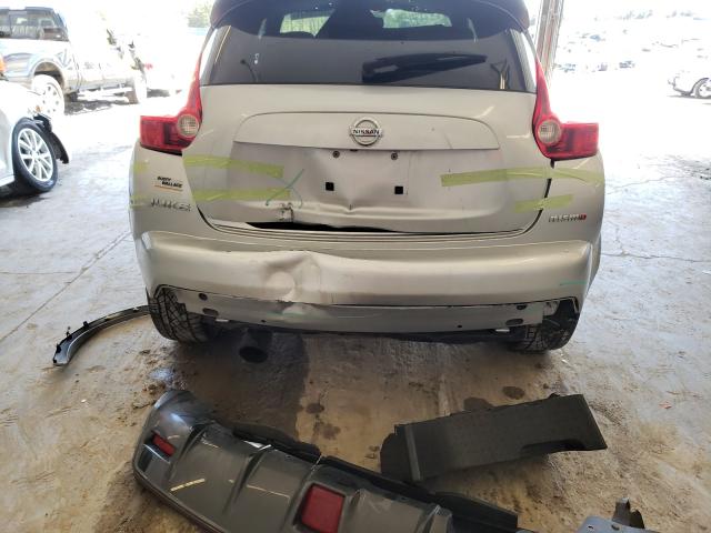2014 NISSAN JUKE S JN8AF5MV1ET365819