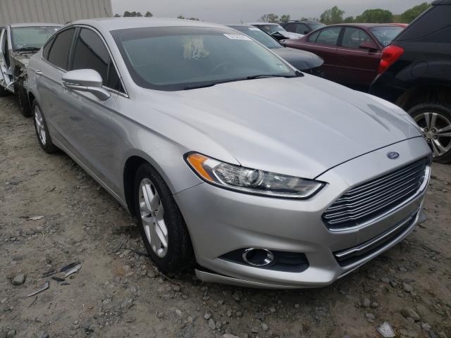 2014 FORD FUSION SE 3FA6P0HD5ER342943