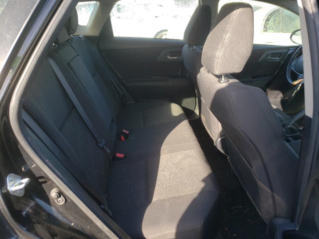 2016 TOYOTA SCION IM JTNKARJE1GJ522222