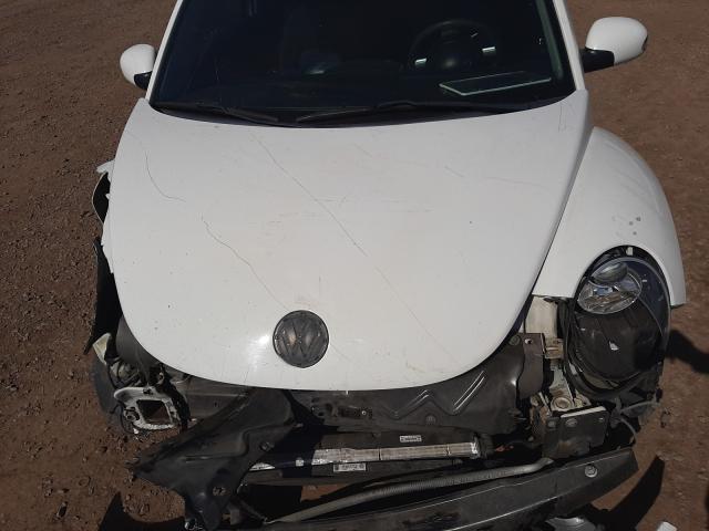 2010 VOLKSWAGEN NEW BEETLE 3VWPG3AG0AM010501