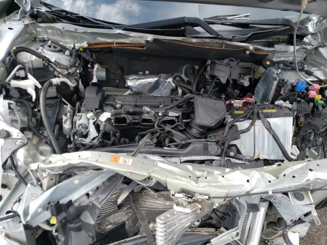 2020 MITSUBISHI OUTLANDER JA4AD3A30LZ025414