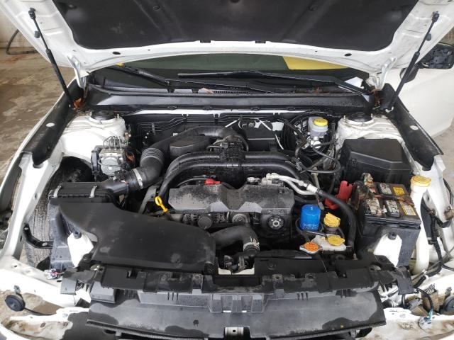 2015 SUBARU LEGACY 2.5 4S3BNAC67F3030930