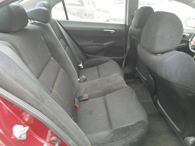 2010 HONDA CIVIC LX-S 2HGFA1F67AH534412