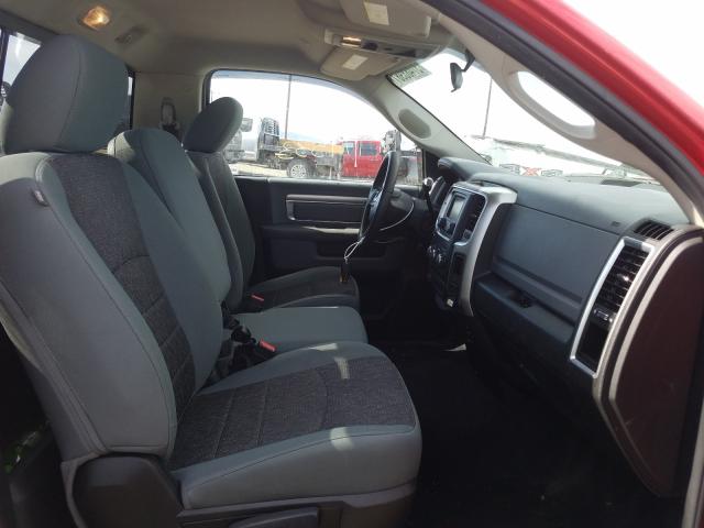 2017 RAM 3500 SLT 3C63RPBL2HG622990