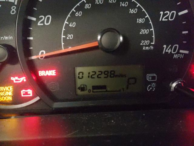 2019 MITSUBISHI MIRAGE ES ML32A3HJ6KH015582