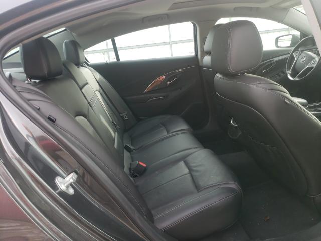 2016 BUICK LACROSSE S 1G4G45G37GF217502