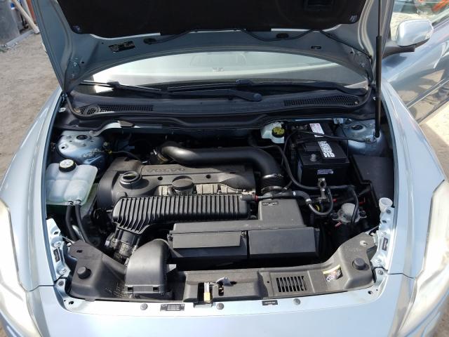 2011 VOLVO C70 T5 YV1672MC5BJ116632