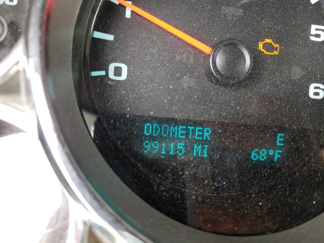 2011 CHEVROLET SLVRD 1500 3GCPCSE03BG240104